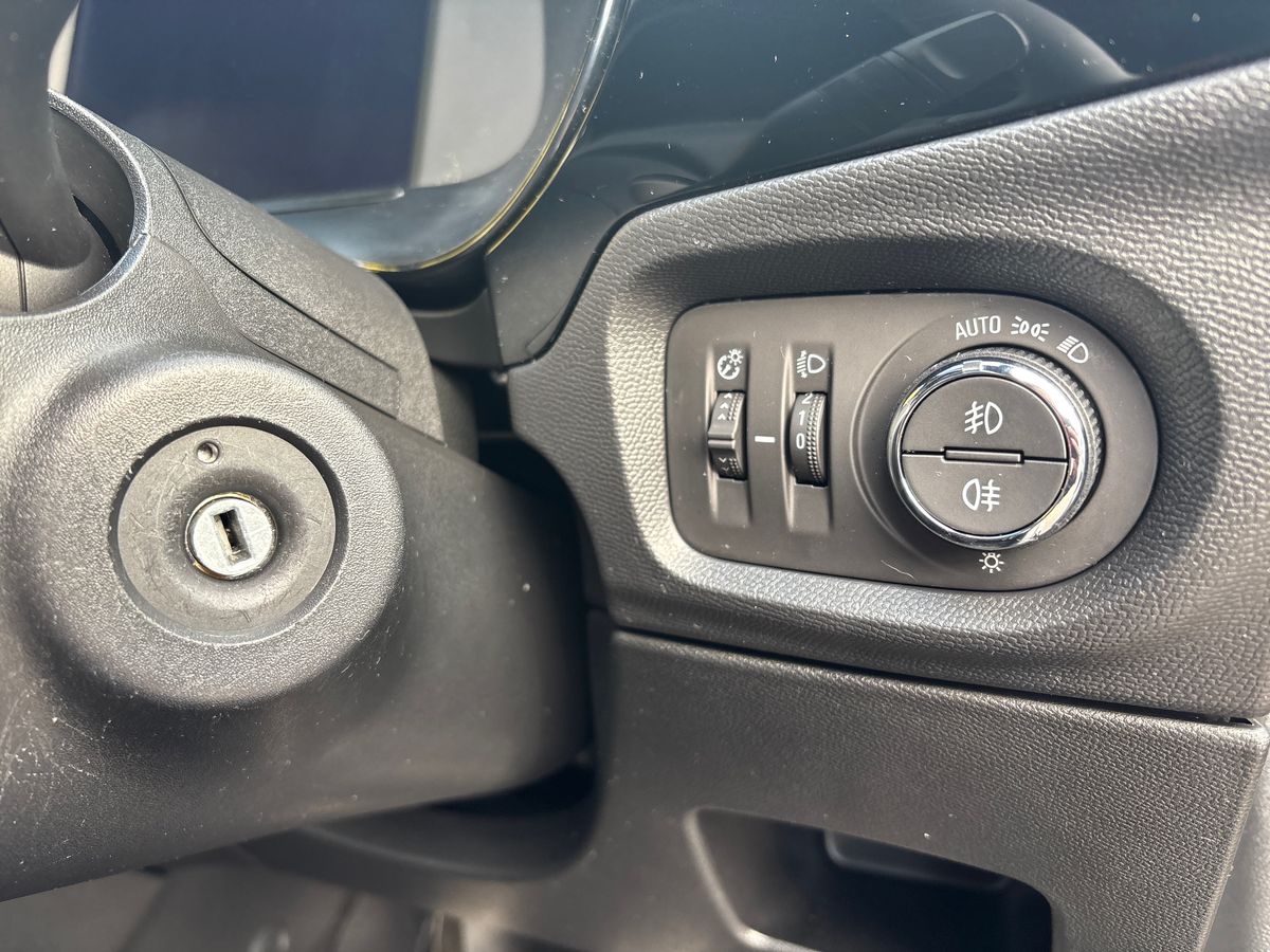 Used Vauxhall Corsa 2023 for sale - 76908101: Photo 33