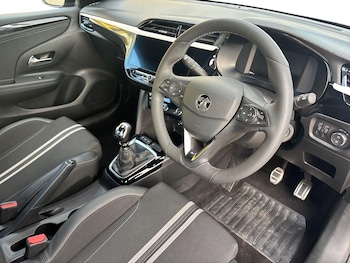 Used Vauxhall Corsa 2023 for sale - 76908101: Photo