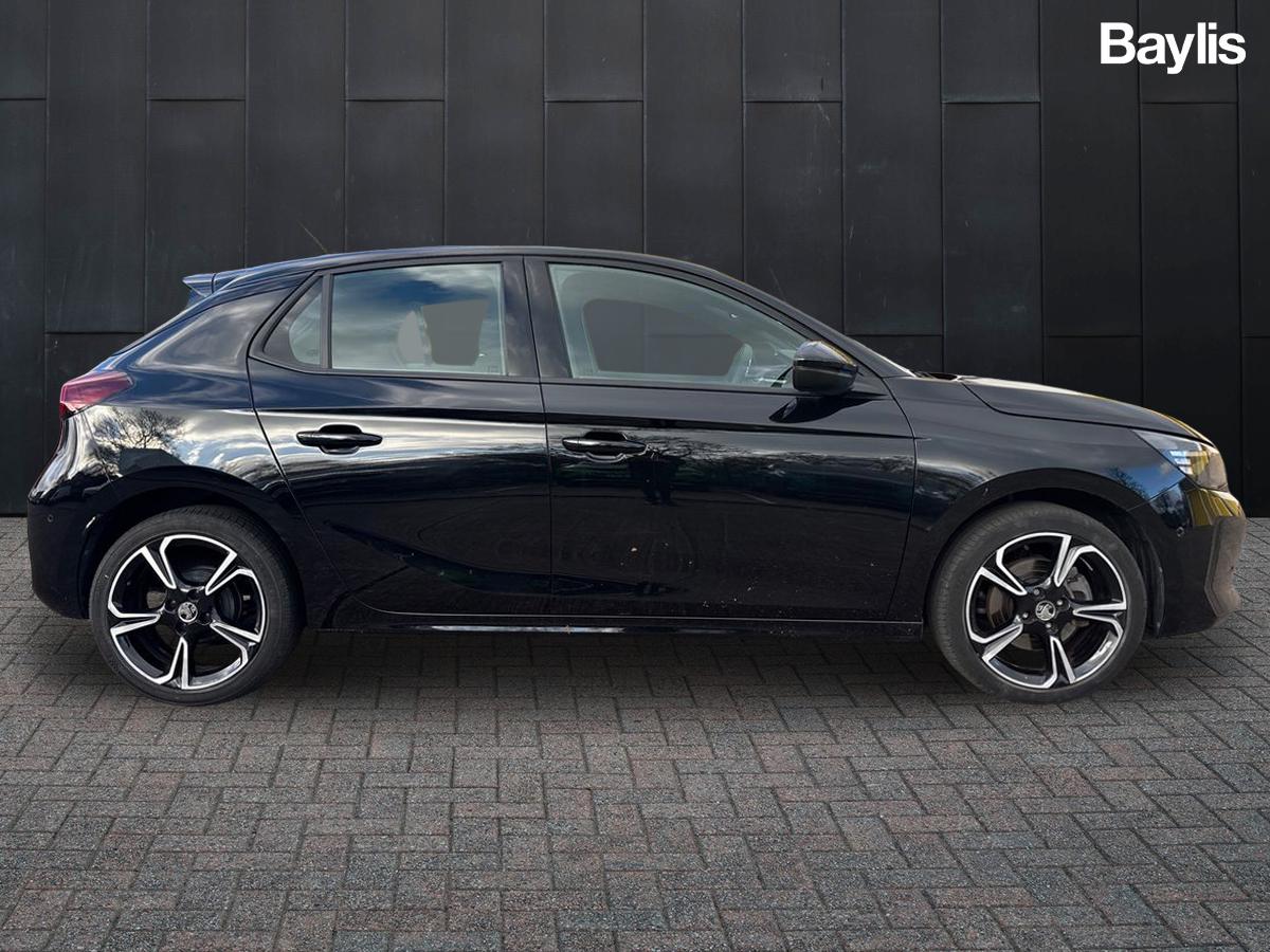 Used Vauxhall Corsa 2023 for sale - 76908101: Photo 5