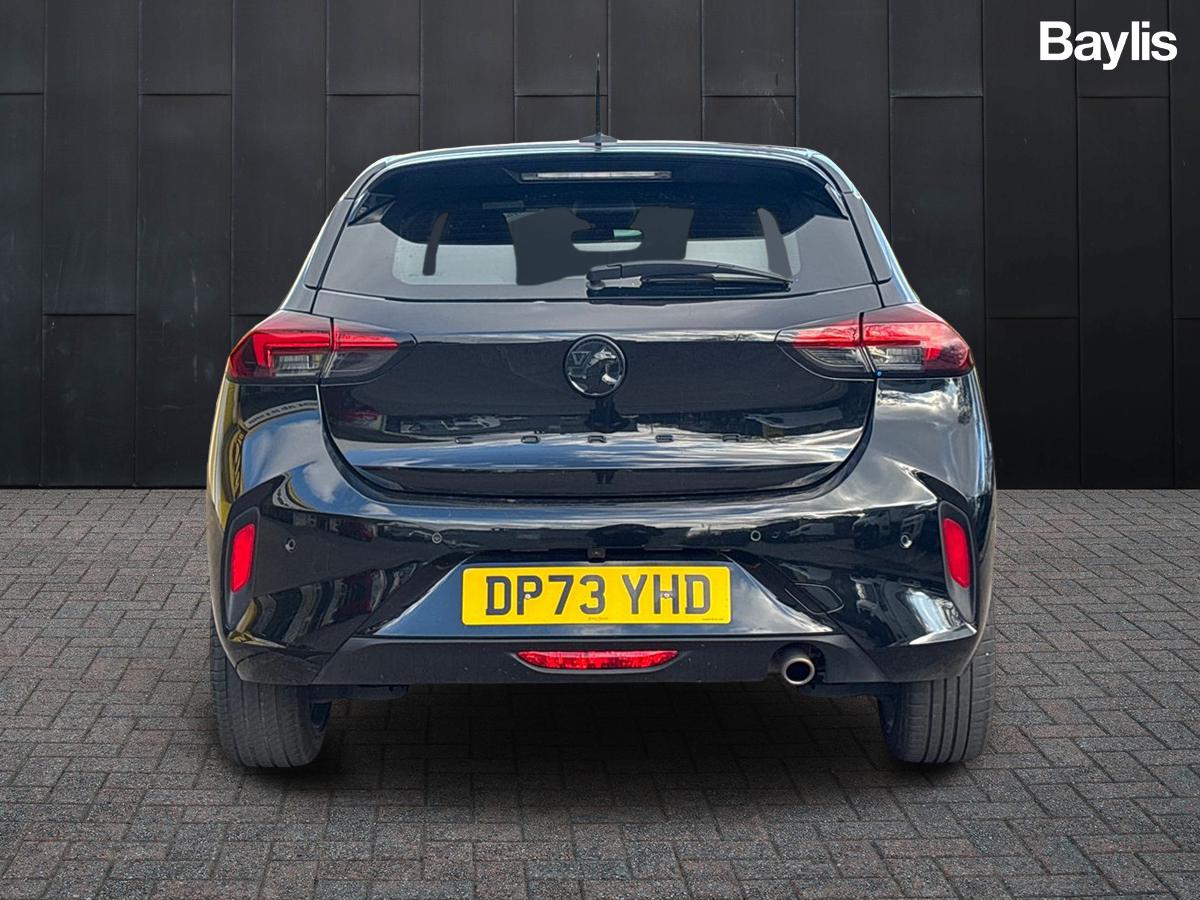 Used Vauxhall Corsa 2023 for sale - 76908101: Photo 6