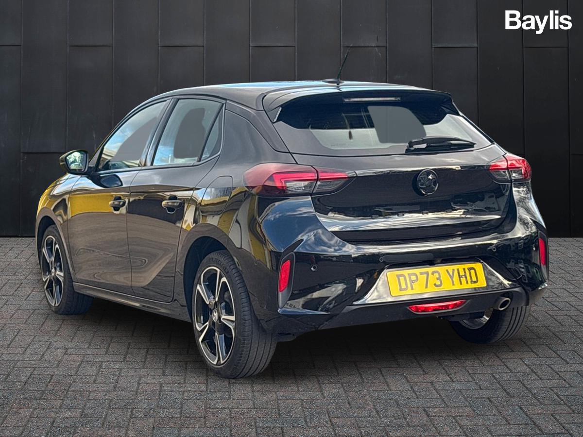 Used Vauxhall Corsa 2023 for sale - 76908101: Photo 7