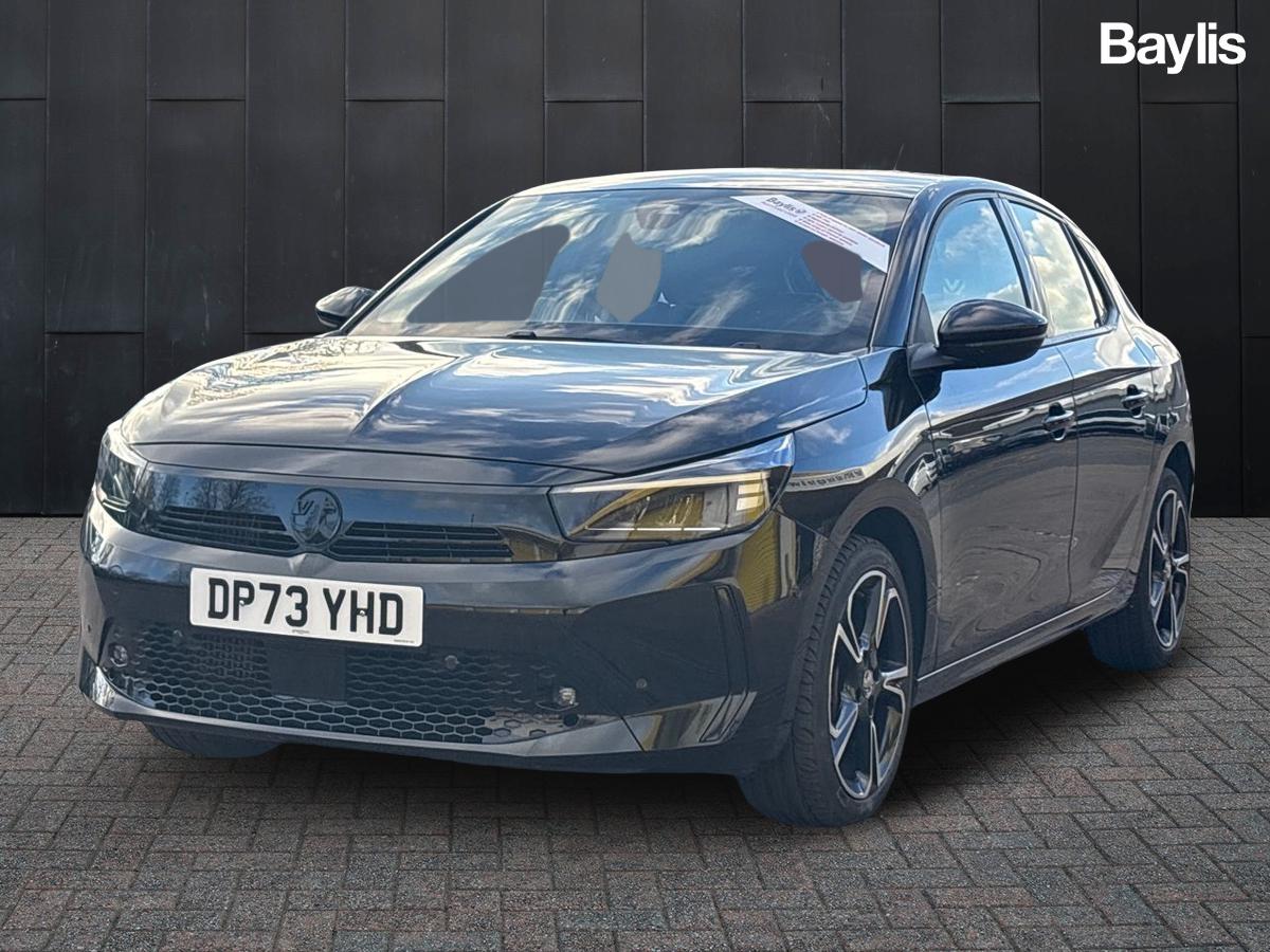 Used Vauxhall Corsa 2023 for sale - 76908101: Photo 9