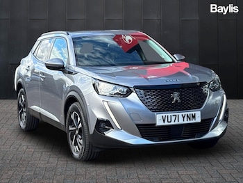 Peugeot - 2008