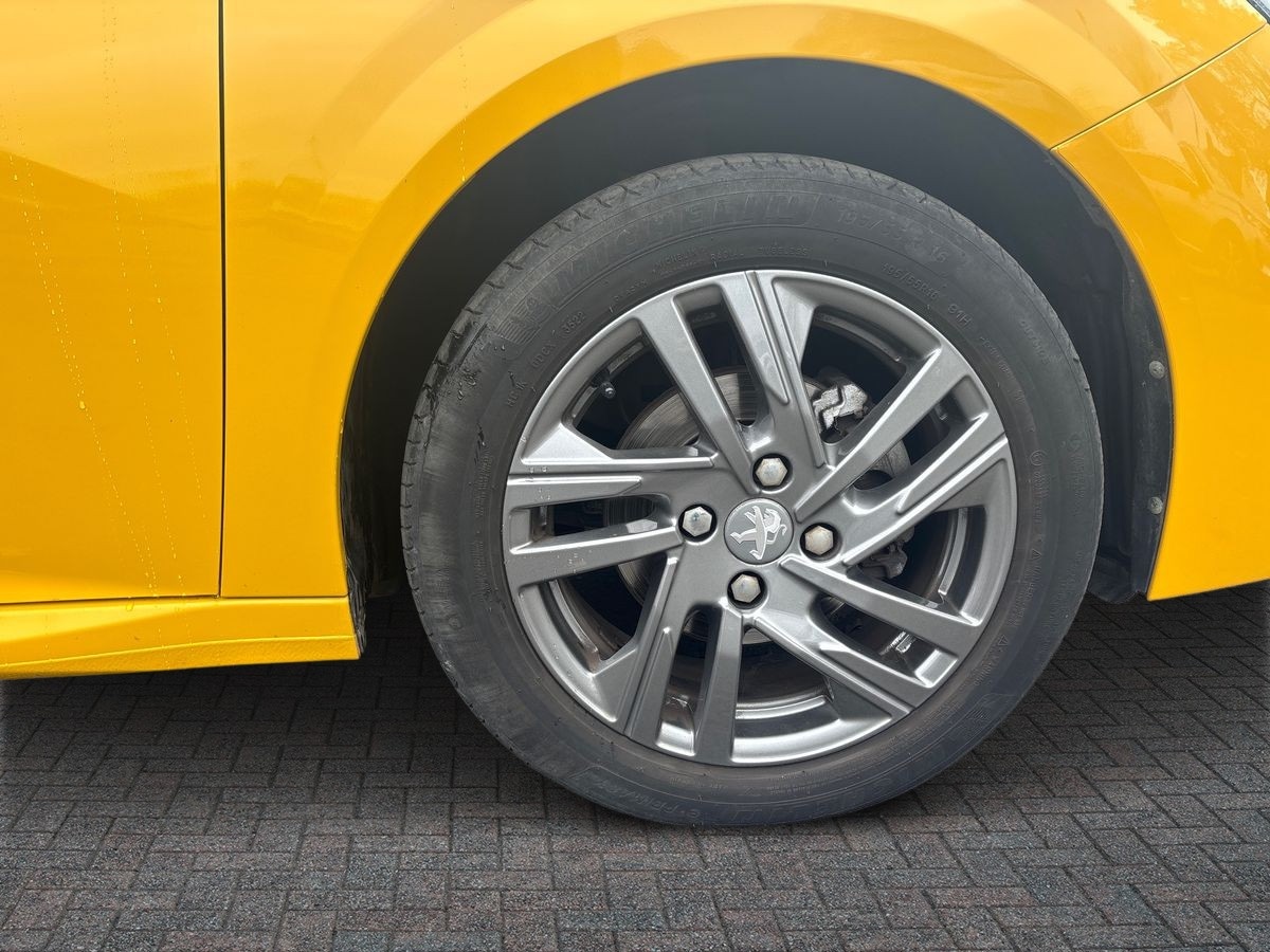 Used Peugeot 208 2022 for sale - 76871056: Photo 11