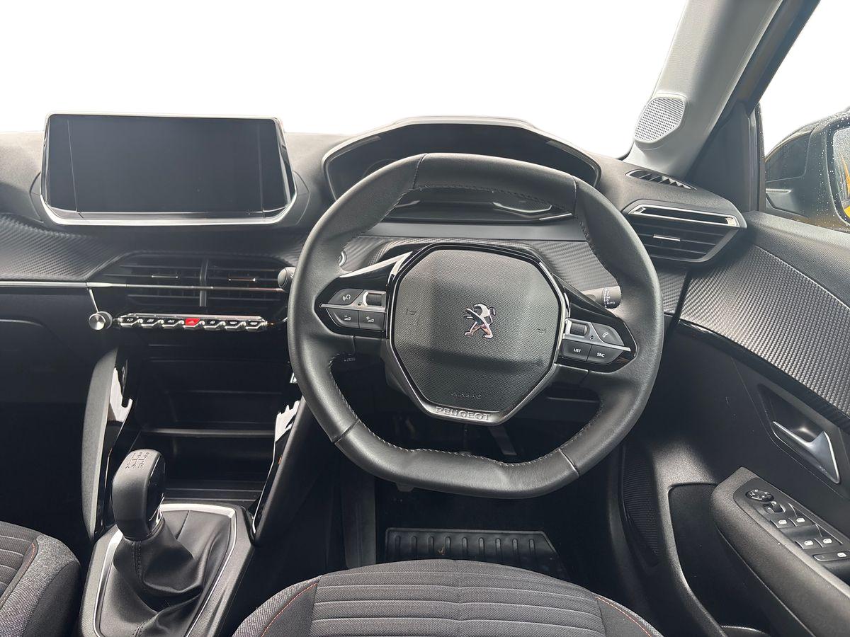 Used Peugeot 208 2022 for sale - 76871056: Photo 12