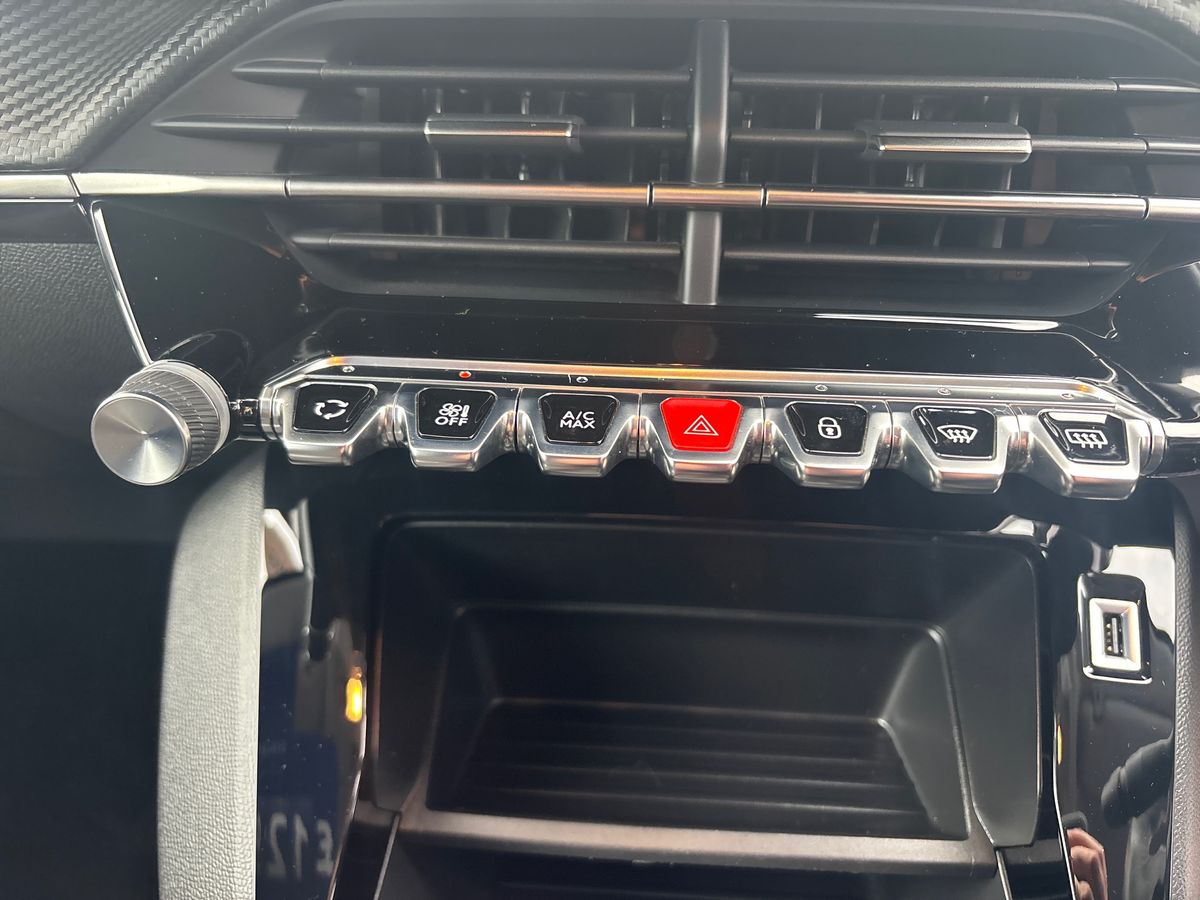 Used Peugeot 208 2022 for sale - 76871056: Photo 16