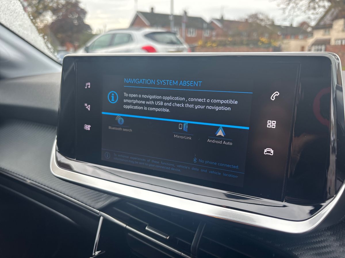 Used Peugeot 208 2022 for sale - 76871056: Photo 19