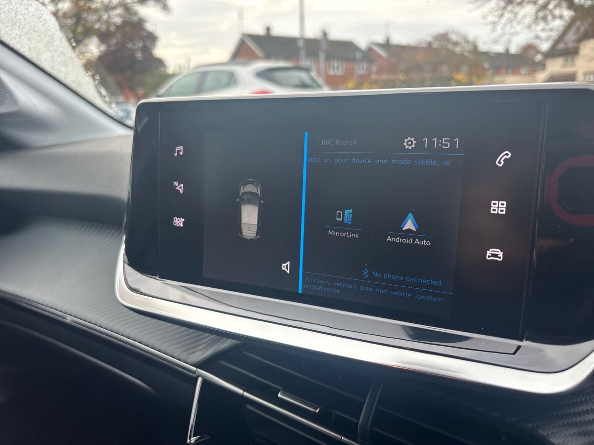 Used Peugeot 208 2022 for sale - 76871056: Photo 20