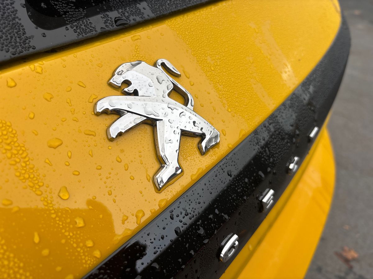 Used Peugeot 208 2022 for sale - 76871056: Photo 29