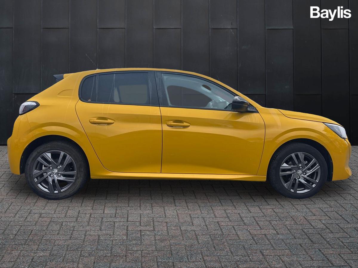 Used Peugeot 208 2022 for sale - 76871056: Photo 5