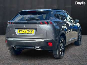 Used Peugeot 2008 2022 for sale - 74368841: Photo