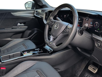 Used Vauxhall Mokka 2022 for sale - 77256399: Photo