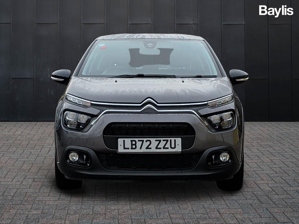 Used Citroen C3 2022 for sale - 77198203: Photo 10