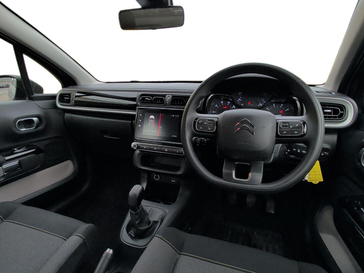 Used Citroen C3 2022 for sale - 77198203: Photo 13