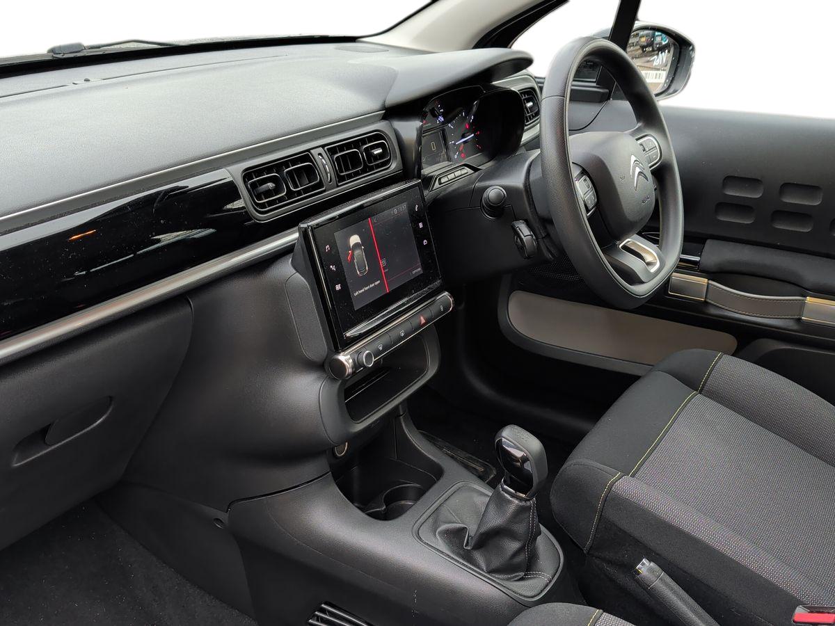 Used Citroen C3 2022 for sale - 77198203: Photo 14