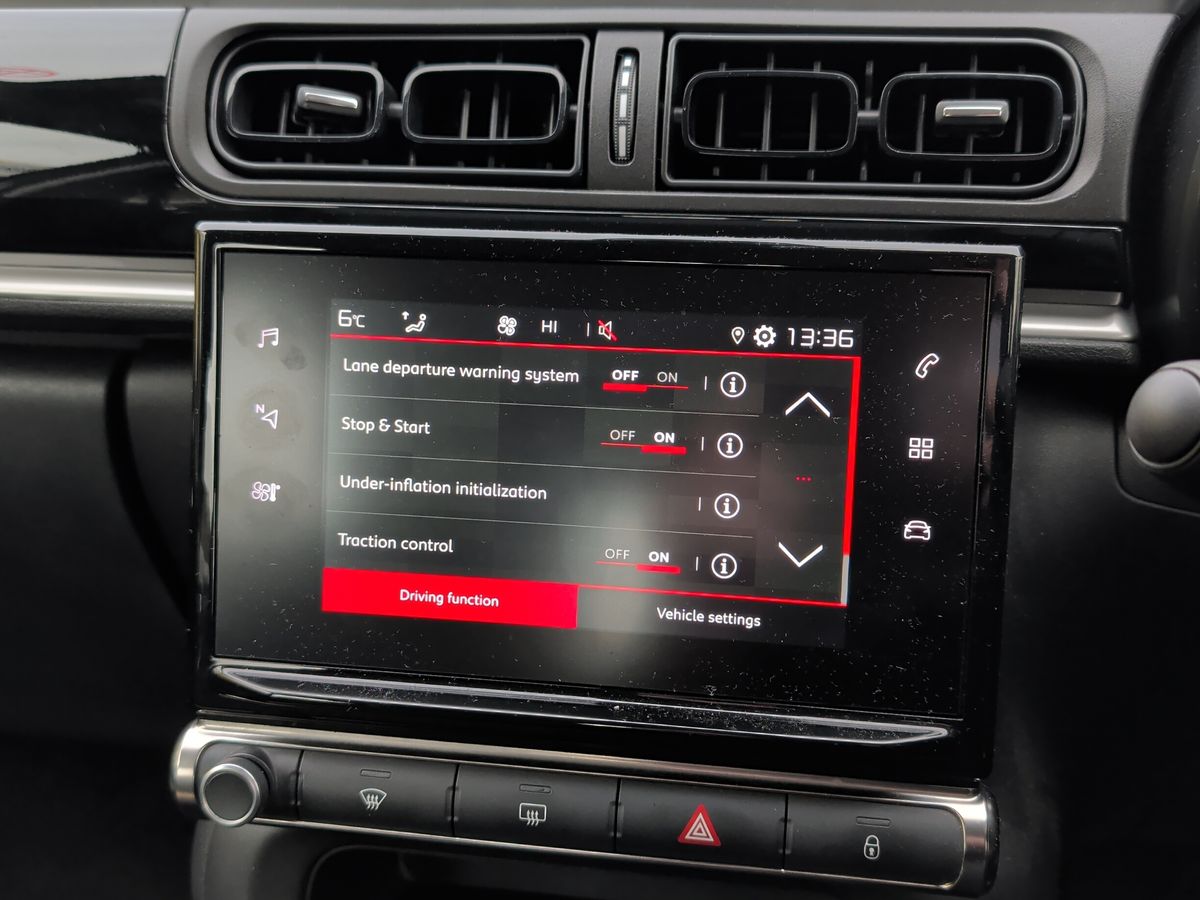 Used Citroen C3 2022 for sale - 77198203: Photo 18