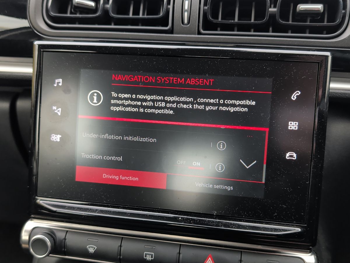 Used Citroen C3 2022 for sale - 77198203: Photo 19