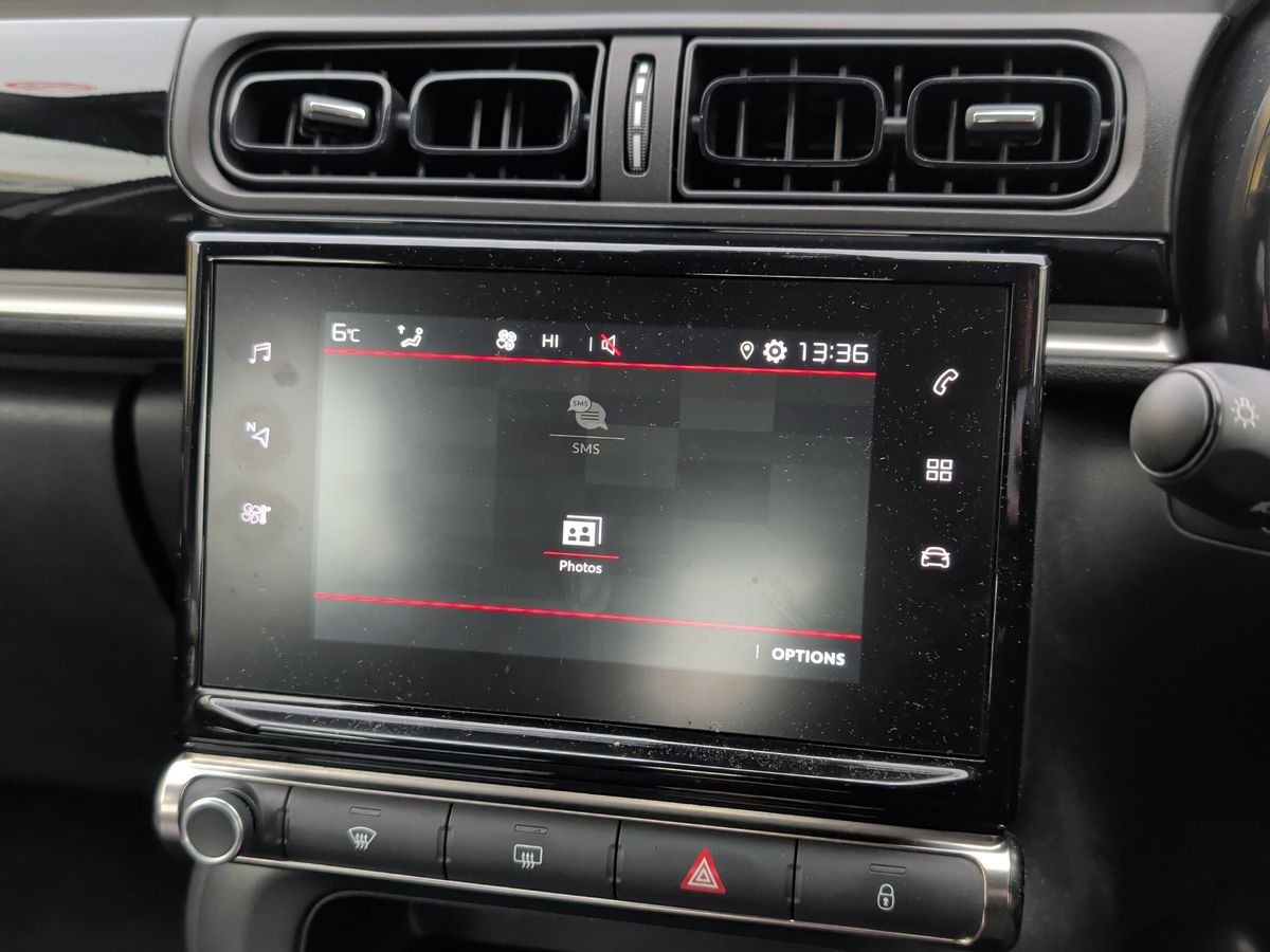 Used Citroen C3 2022 for sale - 77198203: Photo 20