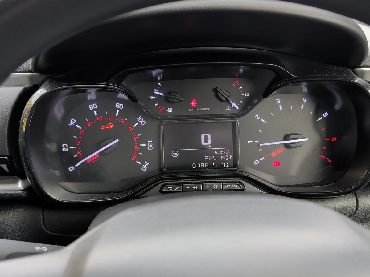 Used Citroen C3 2022 for sale - 77198203: Photo 21