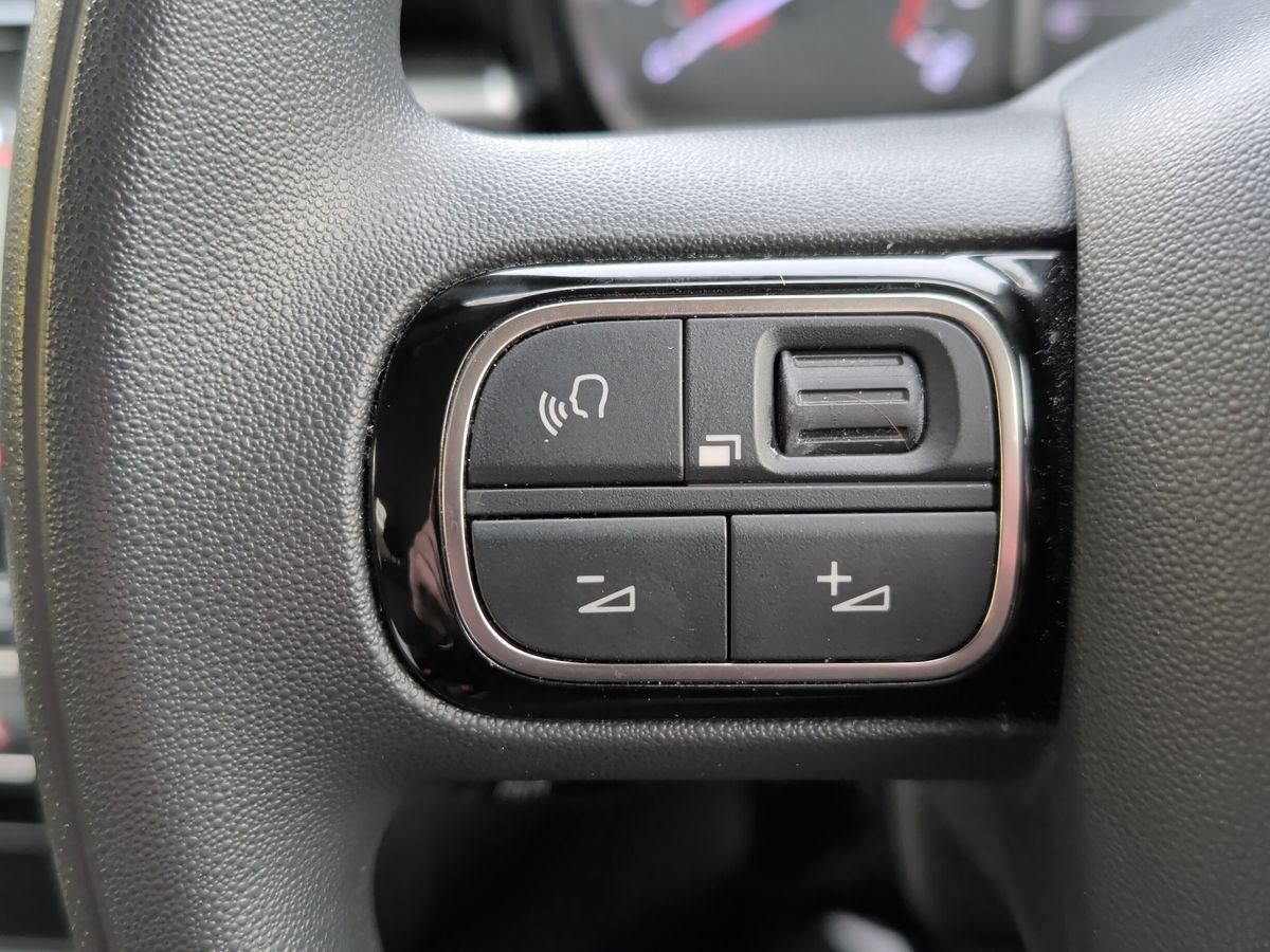 Used Citroen C3 2022 for sale - 77198203: Photo 22