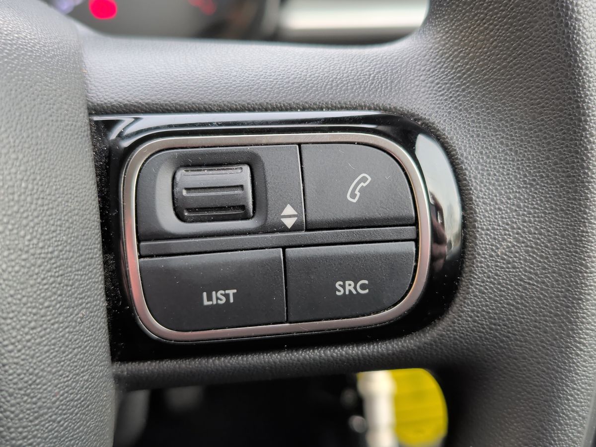 Used Citroen C3 2022 for sale - 77198203: Photo 23