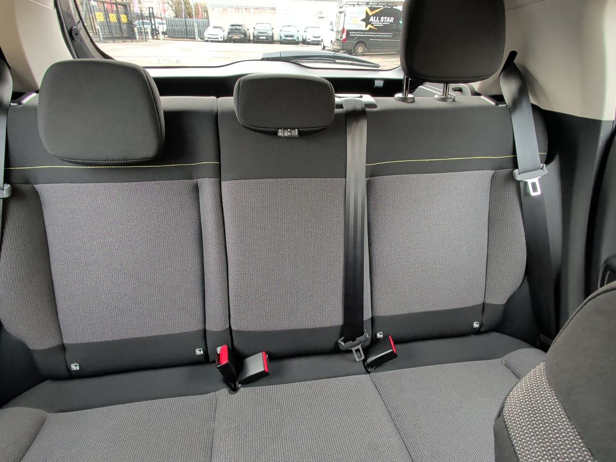 Used Citroen C3 2022 for sale - 77198203: Photo 24