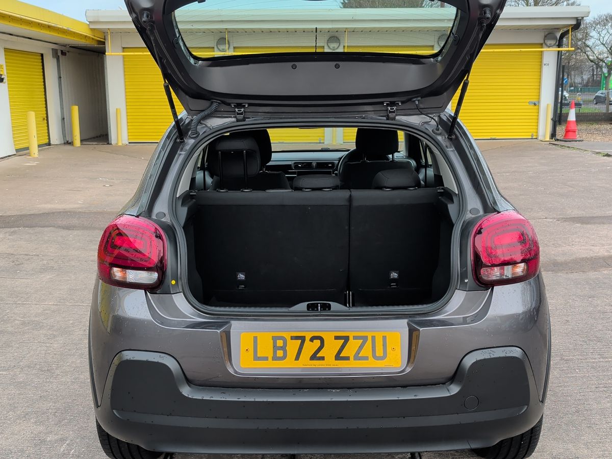 Used Citroen C3 2022 for sale - 77198203: Photo 25