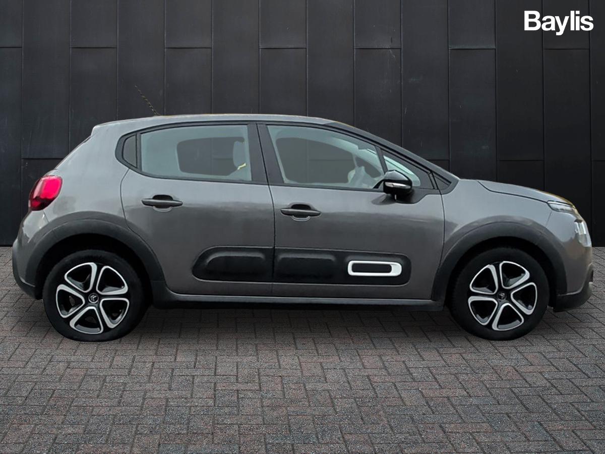 Used Citroen C3 2022 for sale - 77198203: Photo 5