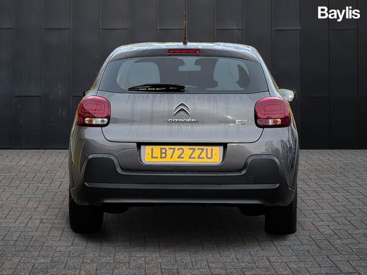 Used Citroen C3 2022 for sale - 77198203: Photo 6