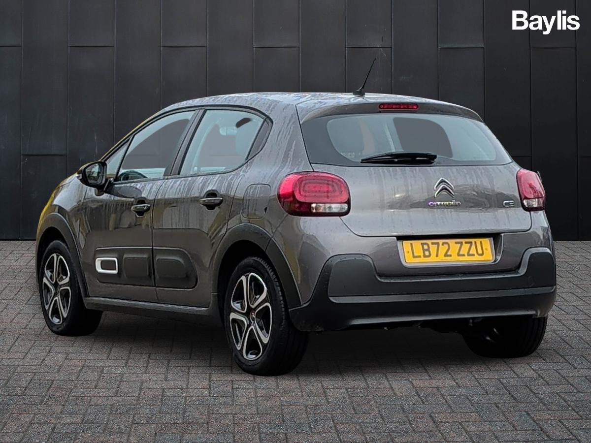 Used Citroen C3 2022 for sale - 77198203: Photo 7