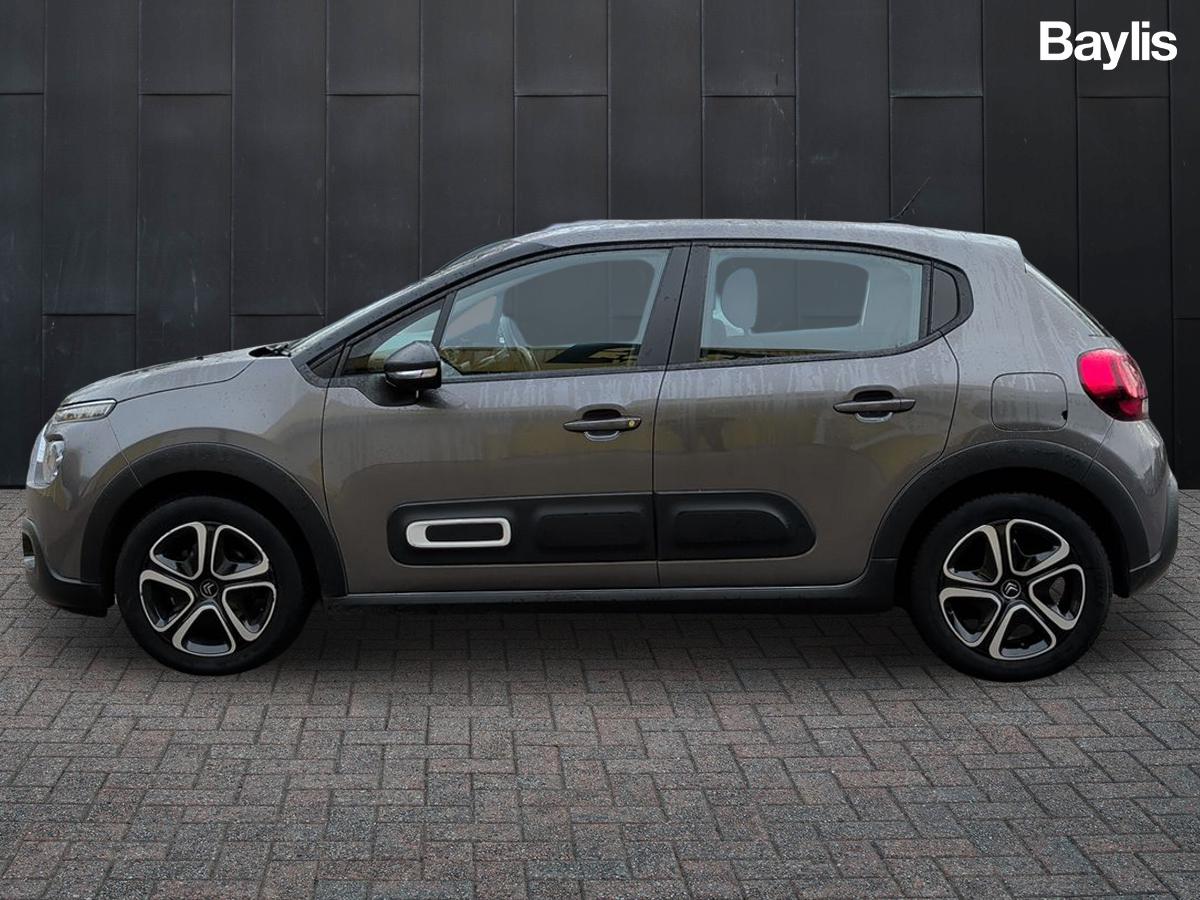 Used Citroen C3 2022 for sale - 77198203: Photo 8