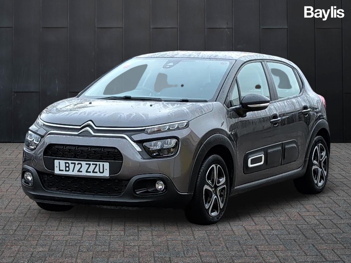 Used Citroen C3 2022 for sale - 77198203: Photo 9