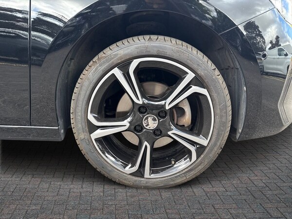 Used Vauxhall Corsa 2023 for sale - 75380758: Photo 11