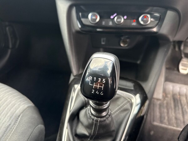 Used Vauxhall Corsa 2023 for sale - 75380758: Photo 15