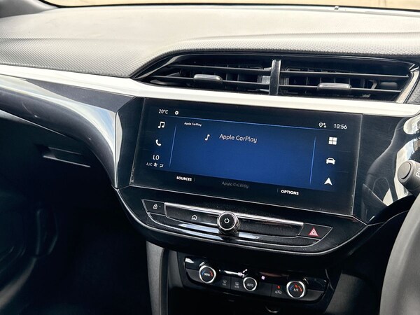 Used Vauxhall Corsa 2023 for sale - 75380758: Photo 18