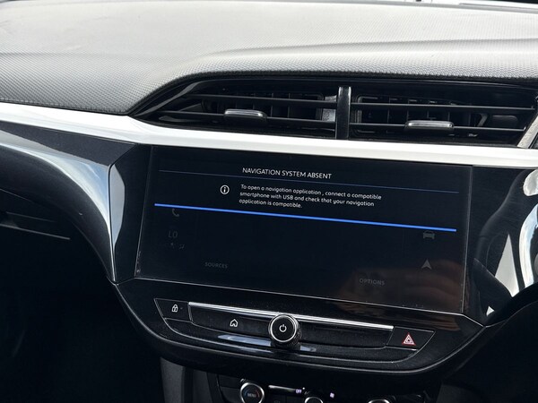 Used Vauxhall Corsa 2023 for sale - 75380758: Photo 19