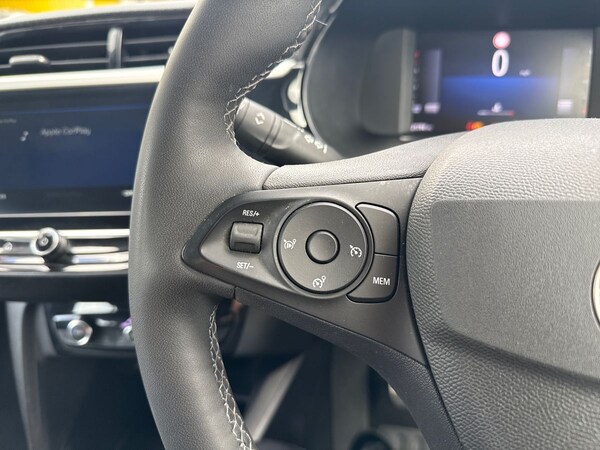 Used Vauxhall Corsa 2023 for sale - 75380758: Photo 22