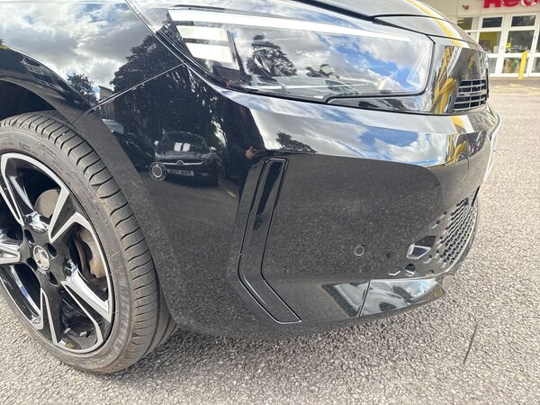 Used Vauxhall Corsa 2023 for sale - 75380758: Photo 26