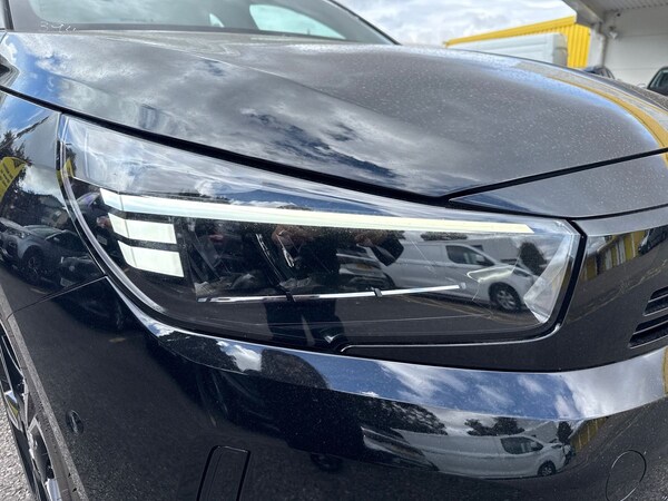 Used Vauxhall Corsa 2023 for sale - 75380758: Photo 27