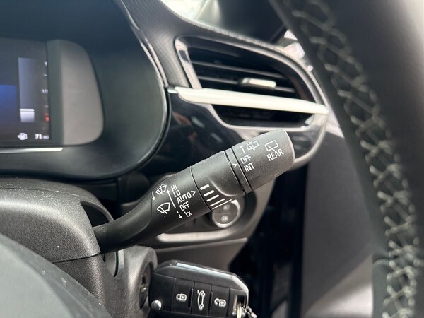 Used Vauxhall Corsa 2023 for sale - 75380758: Photo 34
