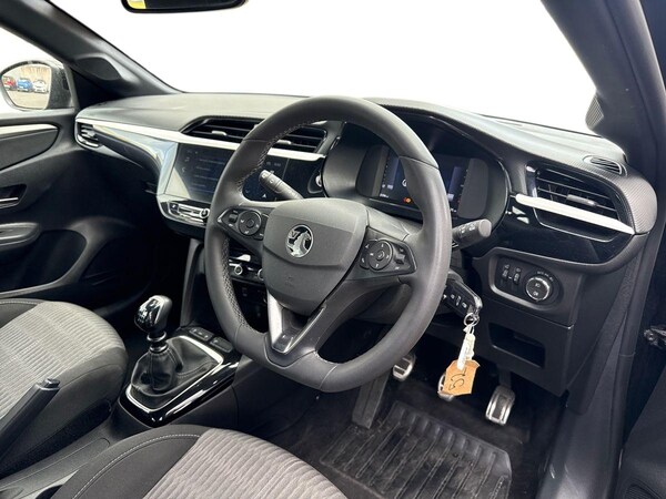 Used Vauxhall Corsa 2023 for sale - 75380758: Photo 3