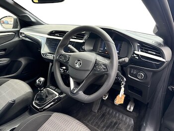 Used Vauxhall Corsa 2023 for sale - 75380758: Photo