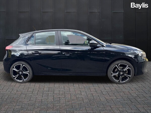 Used Vauxhall Corsa 2023 for sale - 75380758: Photo 5