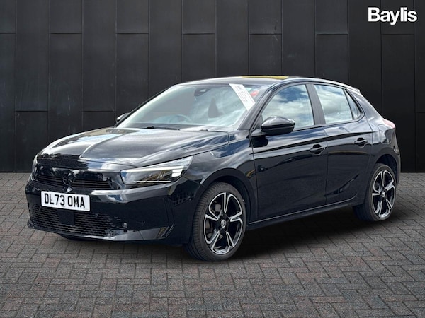 Used Vauxhall Corsa 2023 for sale - 75380758: Photo 9