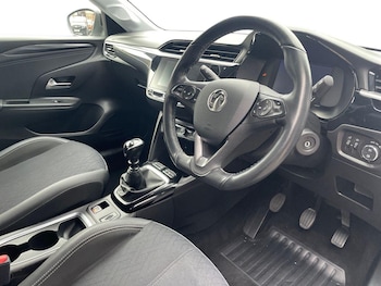 Used Vauxhall Corsa 2022 for sale - 75738452: Photo