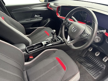 Used Vauxhall Mokka 2023 for sale - 76249890: Photo