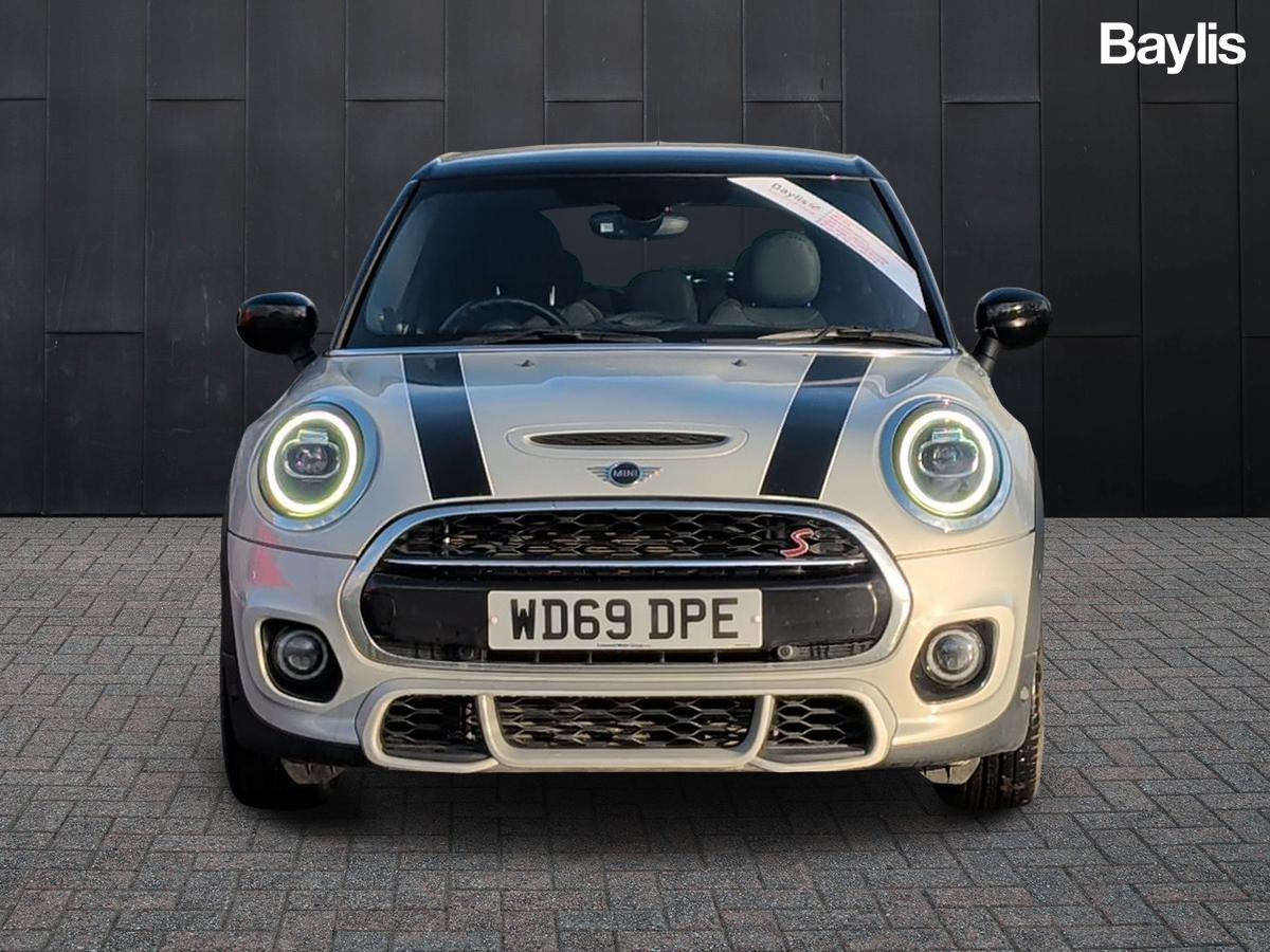 Used MINI Hatch 2019 for sale - 77406342: Photo 10