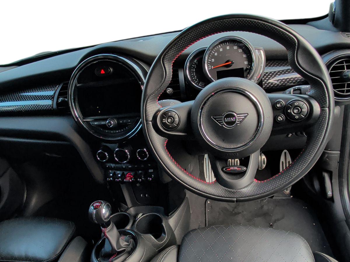 Used MINI Hatch 2019 for sale - 77406342: Photo 12