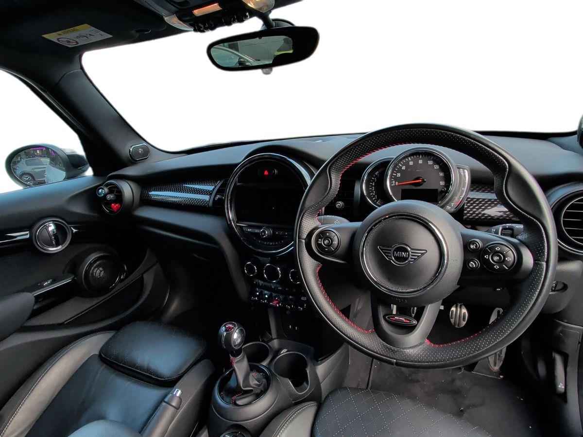 Used MINI Hatch 2019 for sale - 77406342: Photo 13