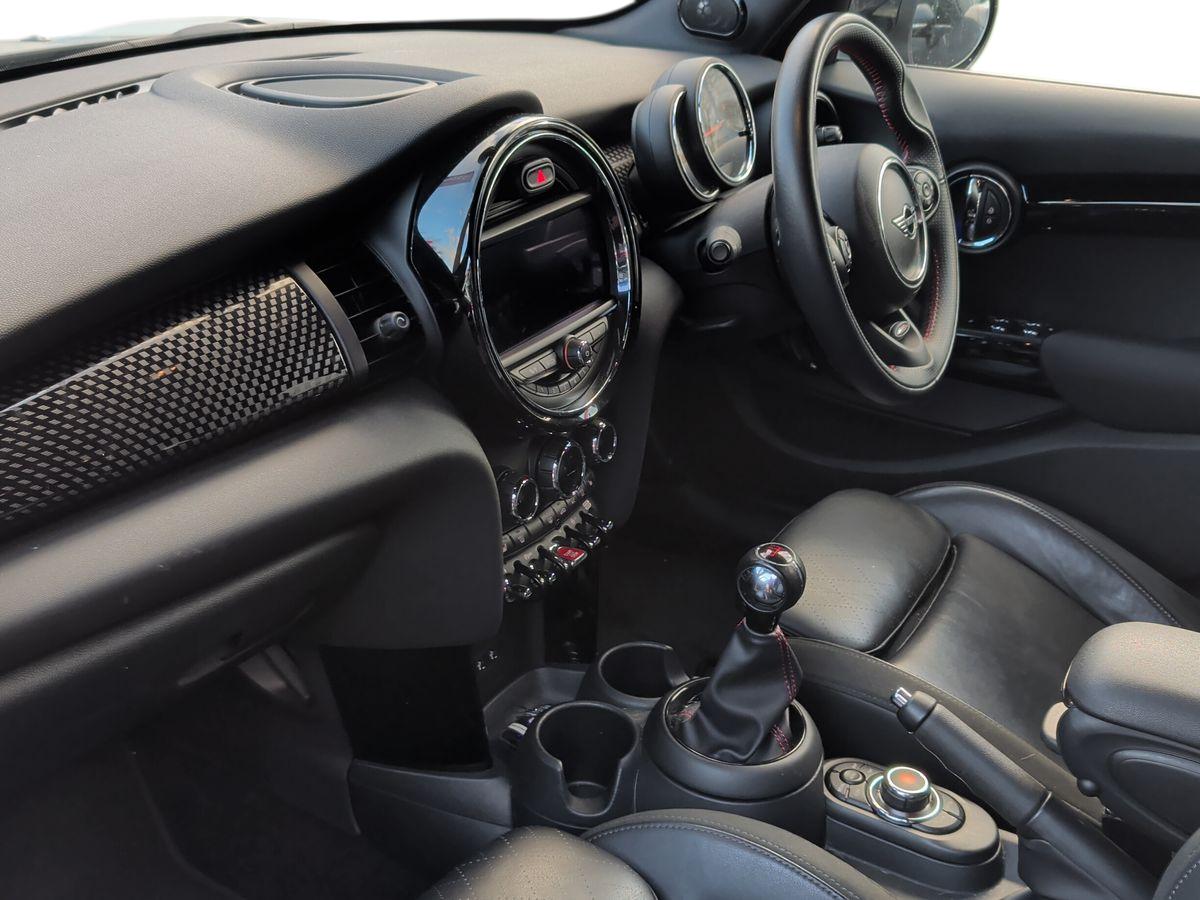 Used MINI Hatch 2019 for sale - 77406342: Photo 14